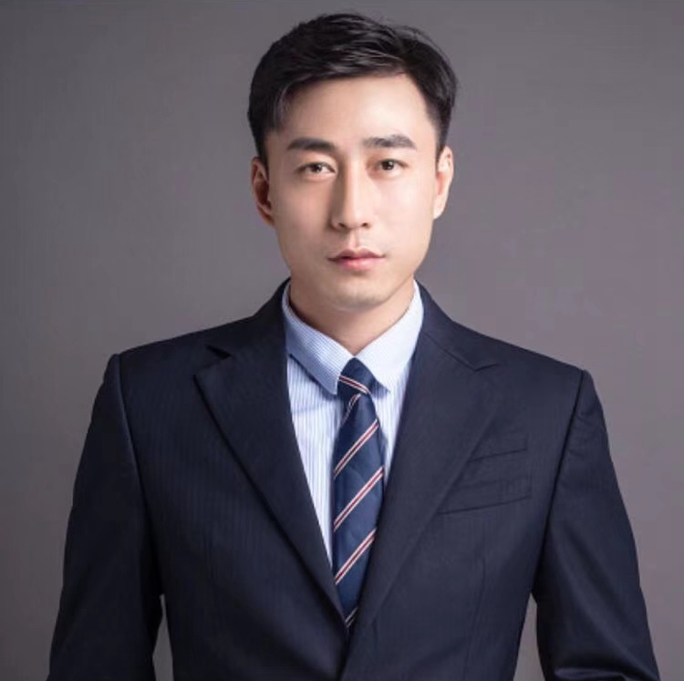 徐晓芳 执行创意总监
